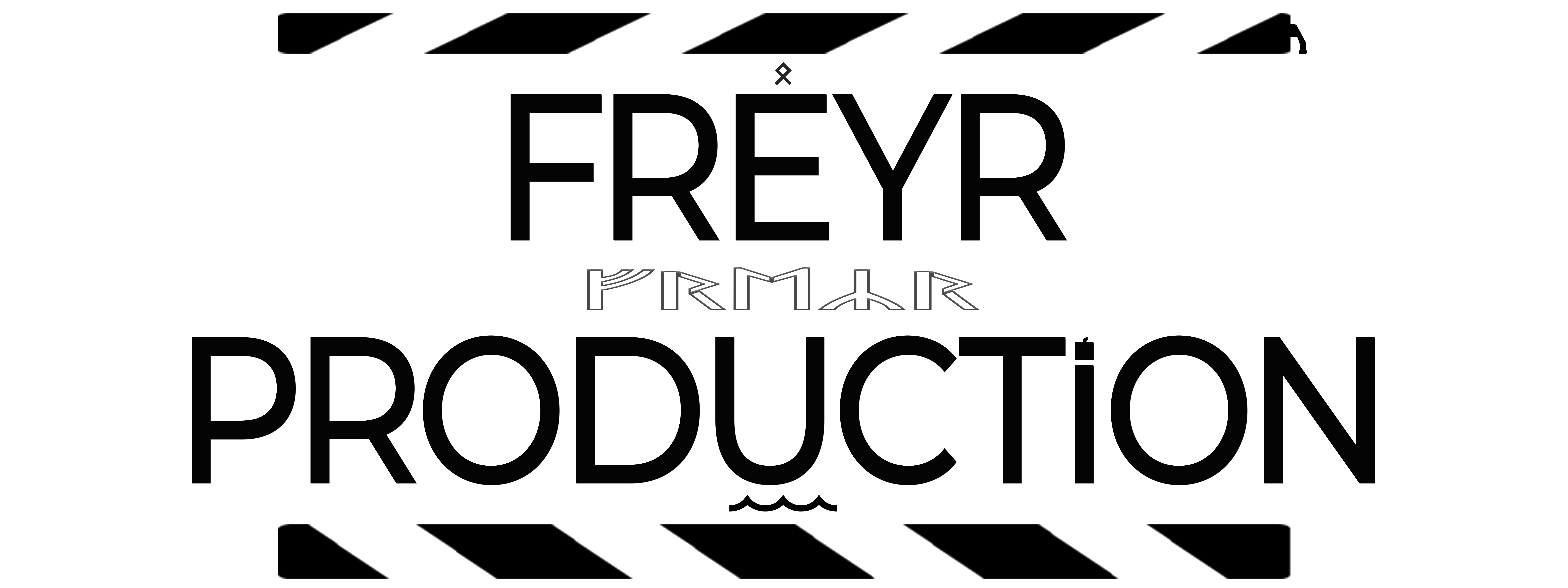Logo de Freyr Production