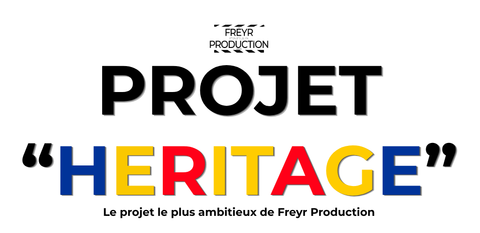 Préview du court-métrage L(')A NORMALE